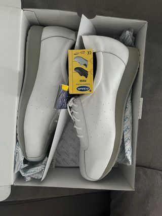 Zapatillas Dr. Scholl's Poise Talla 43  farmacia
