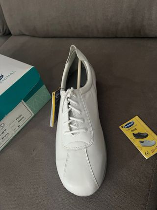 Zapatillas Dr. Scholl's Poise Talla 43  farmacia