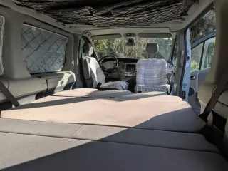 Renault Trafic Generation 2.5