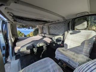 Renault Trafic Generation 2.5