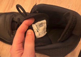 Zapatillas Nike Talla 44.5