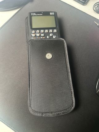 Calculadora Gráfica HP 50g