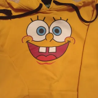 Sudadera Tough Boy con Smurf Cada una 12€