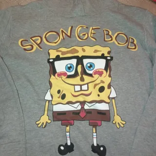 Sudadera Tough Boy con Smurf Cada una 12€