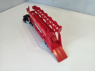 Micro Machines - Bisarca (Camion Trasportatore)