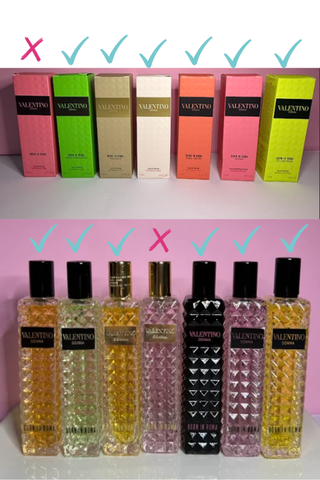 Valentino Donna Born in Roma Perfume