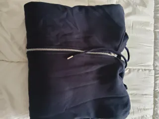 Lote 2 chaquetas y pantalón azul