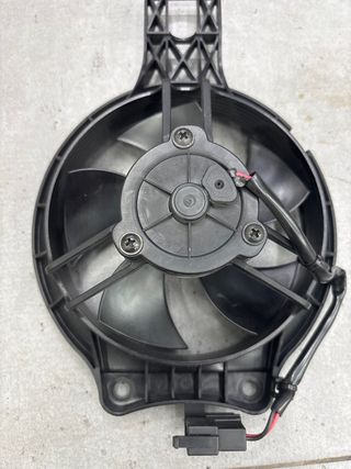 Ventilador KTM 790 Duke 2018-2023