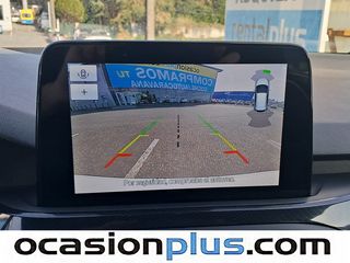 Ford Focus 1.5 Ecoboost ST-Line 110 kW (150 CV)