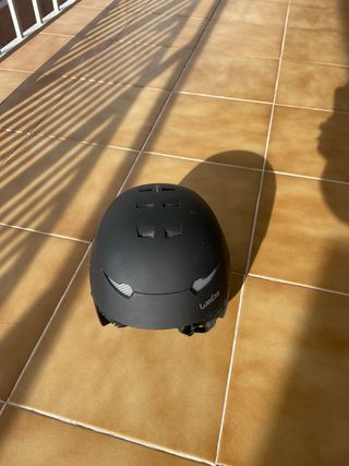 Casco de esquí Wed'ze