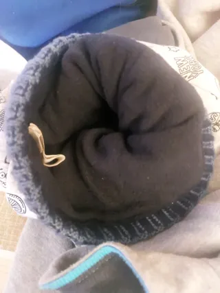 Lote sudaderas niño T.8-9