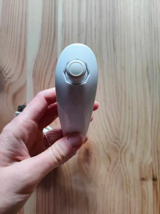 Nintendo Wii Controller e Nunchuk