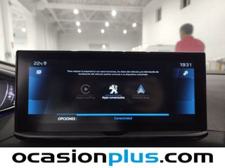 Peugeot 5008 BlueHDi 130 S&S Allure 96 kW (130 CV)