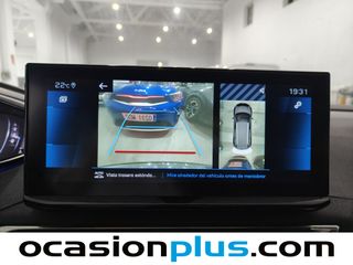 Peugeot 5008 BlueHDi 130 S&S Allure 96 kW (130 CV)