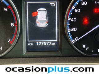 Toyota Rav4 150D 2WD Advance 105 kW (143 CV)