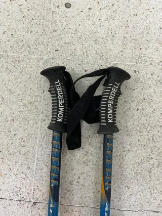 Esquís Fischer Revolution