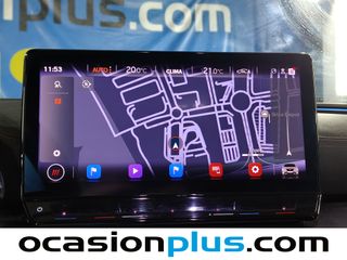 CUPRA Formentor 1.5 TSI DSG 110 kW (150 CV)