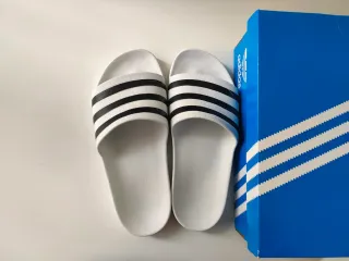 Adidas Adilette Aqua ciabatte
