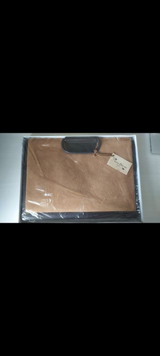 Maletin portadocumentos