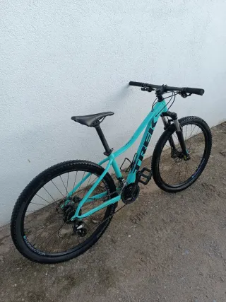 Bicicleta Trek Marlin 6 Talla XS