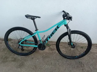 Bicicleta Trek Marlin 6 Talla XS
