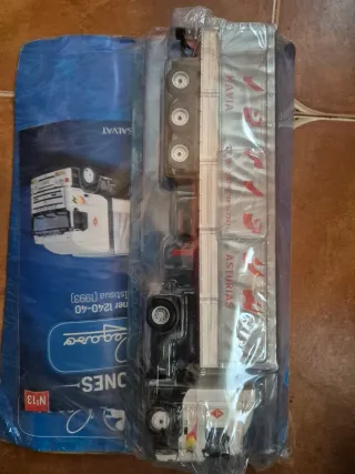 Pegaso Troner 1240-40 Istisua Salvat