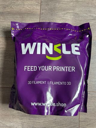 FILAMENTO ASA 1.75 MM 1 KG