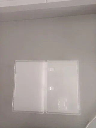 Caja FIFA 22 Legacy Edition Nintendo Switch