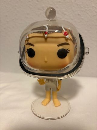 Funko Pop Stranger Things Eleven