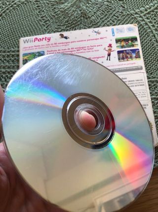 Wii Party per Nintendo Wii