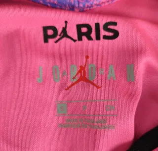 Camiseta PSG Jordan 2020/21 Talla S