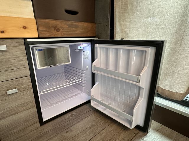 Peugeot Boxer Camper 2016