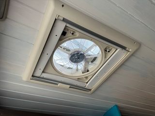 Peugeot Boxer Camper 2016