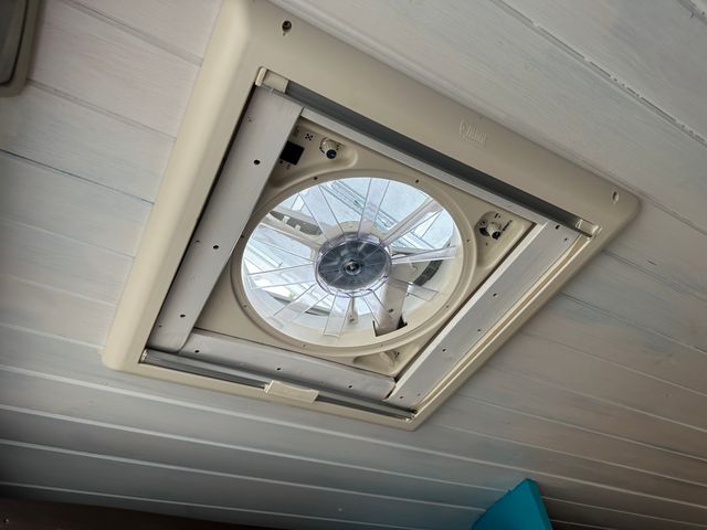 Peugeot Boxer Camper 2016