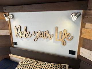 Peugeot Boxer Camper 2016