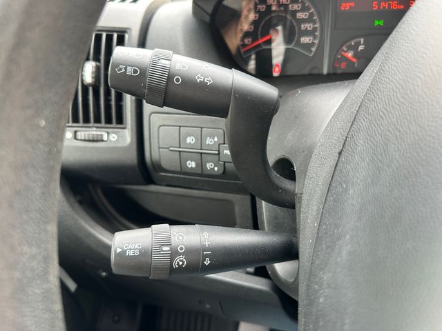 Peugeot Boxer Camper 2016