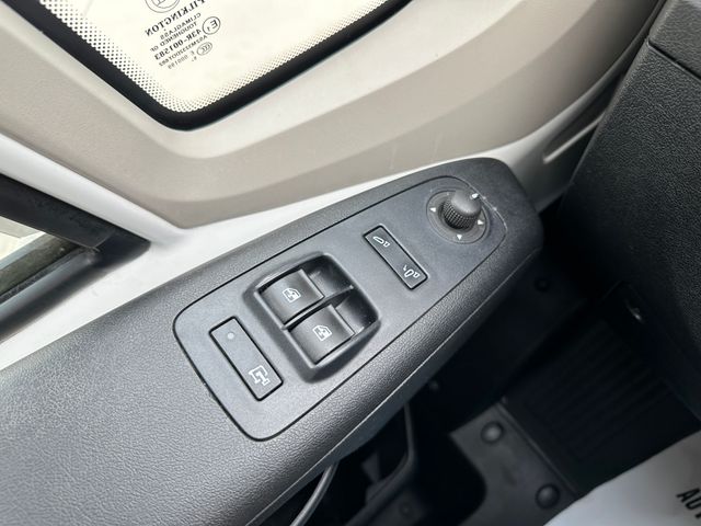 Peugeot Boxer Camper 2016