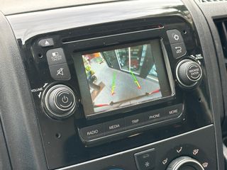 Peugeot Boxer Camper 2016