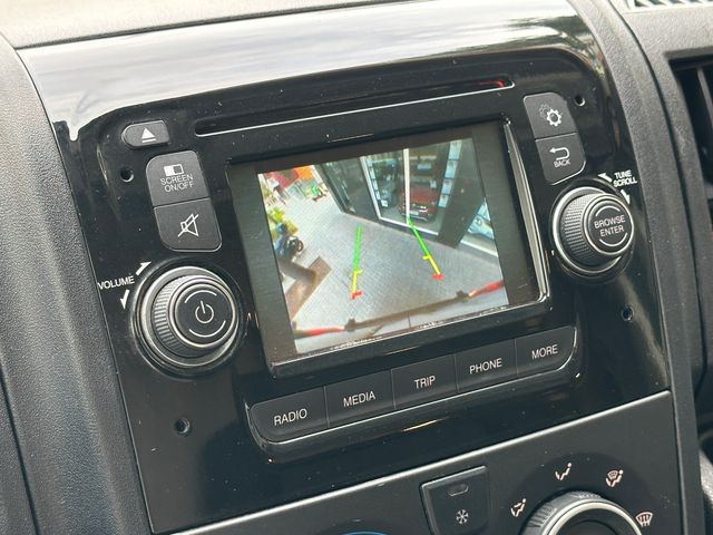 Peugeot Boxer Camper 2016