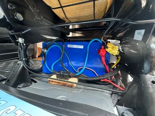 Peugeot Boxer Camper 2016