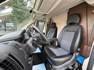 Peugeot Boxer Camper 2016