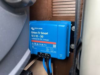 Peugeot Boxer Camper 2016