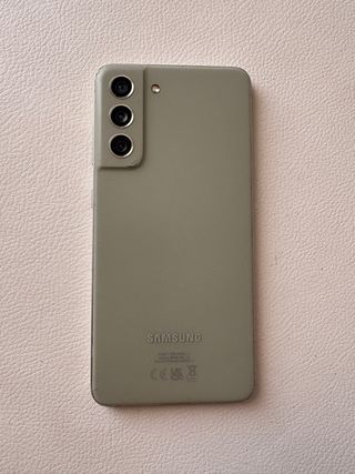 Samsung Galaxy S21 FE 5G Nero