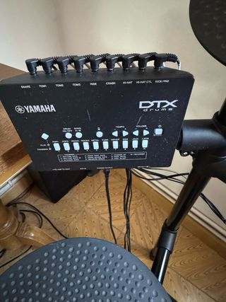 Batería Electrónica Yamaha DTX-432K