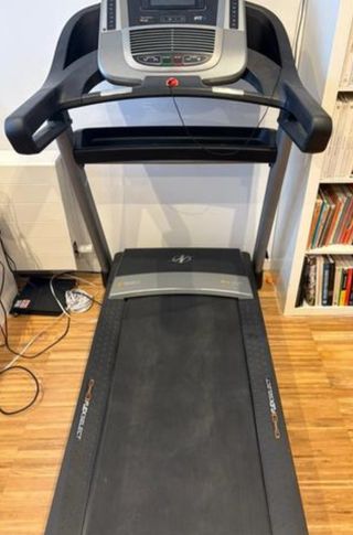 Cinta de Correr NordicTrack