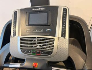 Cinta de Correr NordicTrack