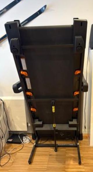 Cinta de Correr NordicTrack