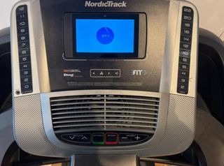 Cinta de Correr NordicTrack