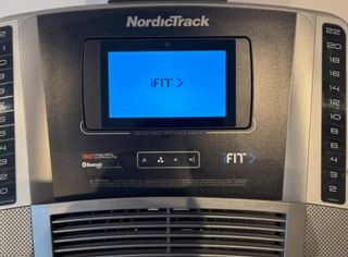 Cinta de Correr NordicTrack