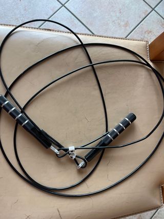 Corda per saltare professionale